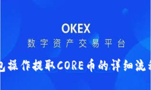 TP钱包操作提取CORE币的详细流程指南
